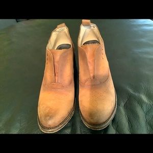 Freebird Sadie size 9